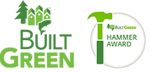 Built Green Award