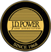 JD Power Associates Award